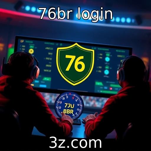 Aposte com Segurança: Entenda as Proteções do 76br Login