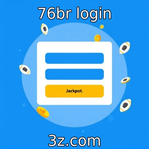 76br login Descubra as Melhores Estratégias para Apostas Esportivas com 76br