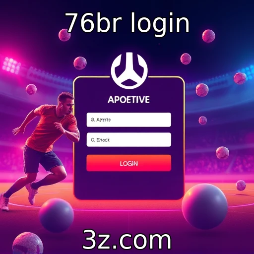 76br login Aposte com confiança: como o 76br garante sua segurança
