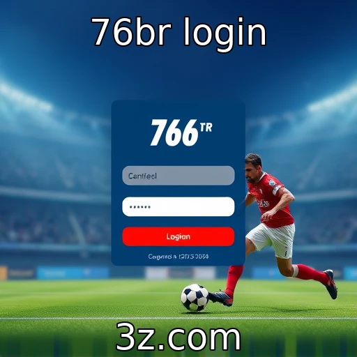 76br login Avalie seu desempenho nas apostas esportivas com nossa análise detalhada
